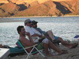 2010 Lake Mead